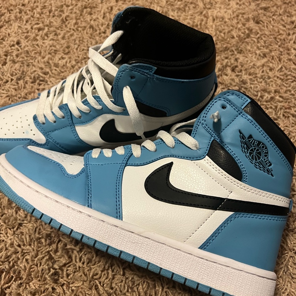 Air Jordans